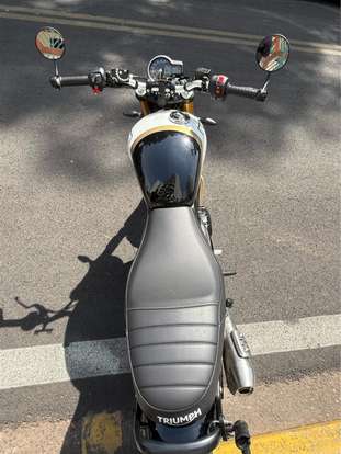 TRIUMPH-SPEED 400-2026