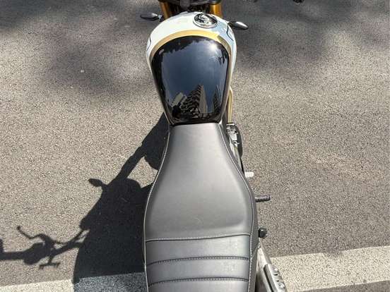 TRIUMPH-SPEED 400 TRIUMPH-SPEED 400-2026