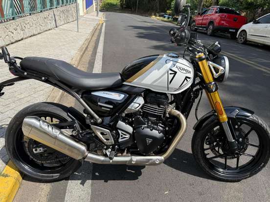 TRIUMPH-SPEED 400 TRIUMPH-SPEED 400-2026