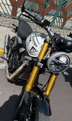 TRIUMPH-SPEED 400 TRIUMPH-SPEED 400-2026