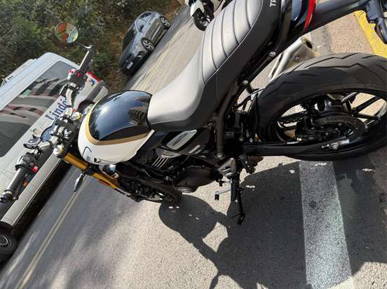 TRIUMPH-SPEED 400-2026