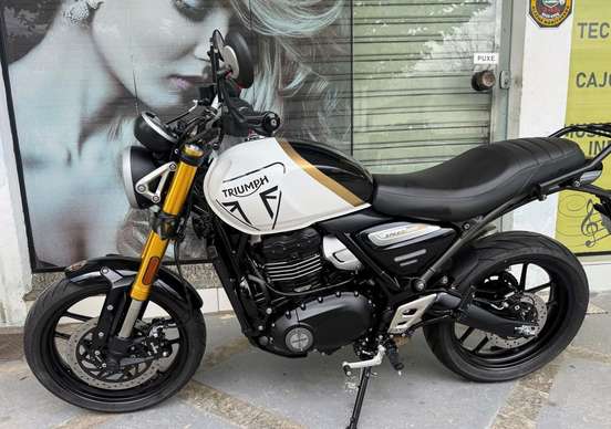 TRIUMPH-SPEED 400 TRIUMPH-SPEED 400-2026