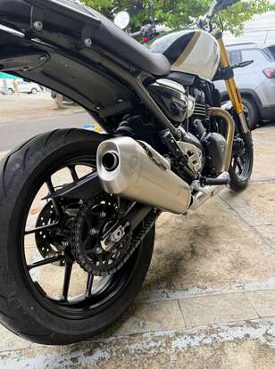 TRIUMPH-SPEED 400 TRIUMPH-SPEED 400-2026