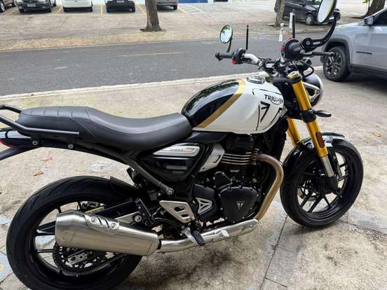 TRIUMPH-SPEED 400 TRIUMPH-SPEED 400-2026