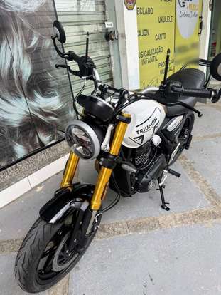 TRIUMPH-SPEED 400 TRIUMPH-SPEED 400-2026