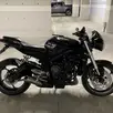 TRIUMPH STREET TRIPLE 765 S TRIUMPH STREET TRIPLE 765 S