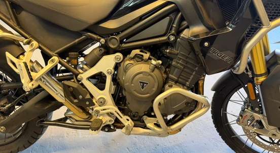 TRIUMPH-TIGER 1200 BLACK EDITION TRIUMPH-TIGER 1200 BLACK EDITION-2024