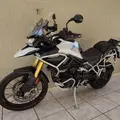 TRIUMPH TIGER 1200 RALLY PRO TRIUMPH TIGER 1200 RALLY PRO
