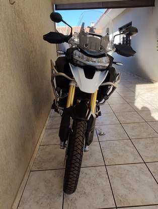 TRIUMPH-TIGER 1200 RALLY PRO-2022