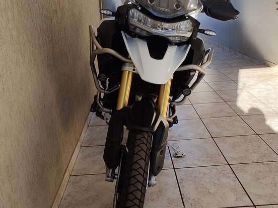 TRIUMPH-TIGER 1200 RALLY PRO TRIUMPH-TIGER 1200 RALLY PRO-2022