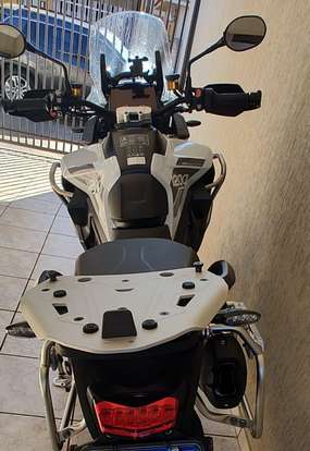TRIUMPH-TIGER 1200 RALLY PRO-2022