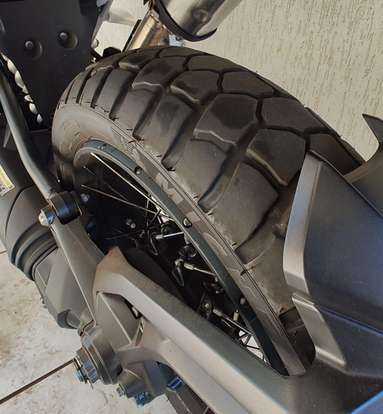 TRIUMPH-TIGER 1200 RALLY PRO-2022