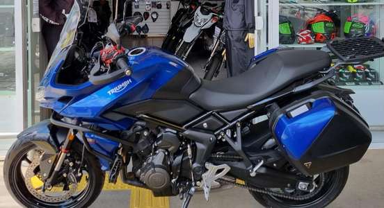 TRIUMPH-TIGER 660 SPORT-2023