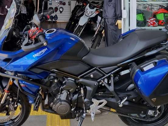 TRIUMPH-TIGER 660 SPORT TRIUMPH-TIGER 660 SPORT-2023