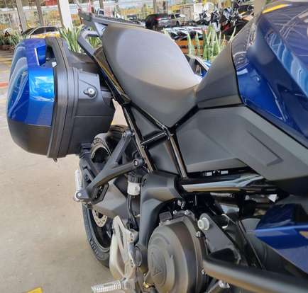TRIUMPH-TIGER 660 SPORT-2023