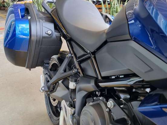 TRIUMPH-TIGER 660 SPORT TRIUMPH-TIGER 660 SPORT-2023