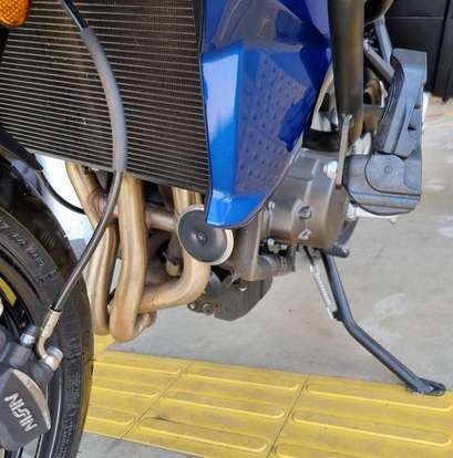 TRIUMPH-TIGER 660 SPORT-2023