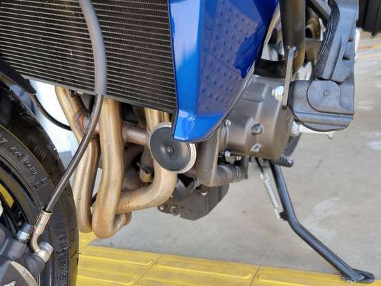 TRIUMPH-TIGER 660 SPORT TRIUMPH-TIGER 660 SPORT-2023