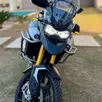 TRIUMPH TIGER 900 RALLY PRO TRIUMPH TIGER 900 RALLY PRO