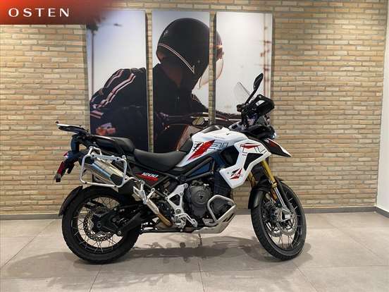 TRIUMPH-TIGER 1200 DESERT EDITION-2026