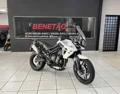 TRIUMPH TIGER 800 XRX TRIUMPH TIGER 800 XRX