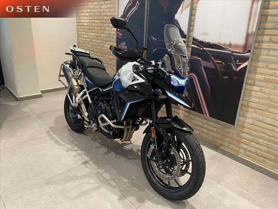 TRIUMPH-TIGER 900 ALPINE EDITION TRIUMPH-TIGER 900 ALPINE EDITION-2026