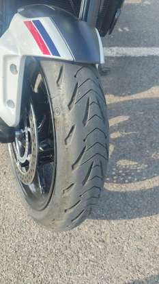 TRIUMPH-TRIDENT 660 TRIUMPH-TRIDENT 660-2024