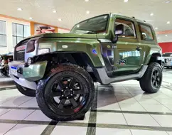 TROLLER T4 3.2 XLT 4X4 20V TURBO INTERCOOLER DIESEL 2P AUTOMÁTICO TROLLER T4 3.2 XLT 4X4 20V TURBO INTERCOOLER DIESEL 2P AUTOMÁTICO