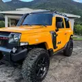 TROLLER T4 3.2 XLT 4X4 20V TURBO INTERCOOLER DIESEL 2P AUTOMÁTICO TROLLER T4 3.2 XLT 4X4 20V TURBO INTERCOOLER DIESEL 2P AUTOMÁTICO