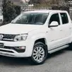 VOLKSWAGEN AMAROK 2.0 COMFORTLINE 4X4 CD 16V TURBO INTERCOOLER DIESEL 4P AUTOMÁTICO VOLKSWAGEN AMAROK 2.0 COMFORTLINE 4X4 CD 16V TURBO INTERCOOLER DIESEL 4P AUTOMÁTICO