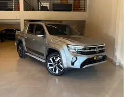 VOLKSWAGEN AMAROK 3.0 V6 TDI DIESEL EXTREME CD 4MOTION AUTOMÁTICO VOLKSWAGEN AMAROK 3.0 V6 TDI DIESEL EXTREME CD 4MOTION AUTOMÁTICO