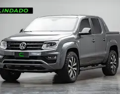 VOLKSWAGEN AMAROK 3.0 V6 TDI DIESEL HIGHLINE EXTREME CD 4MOTION AUTOMÁTICO VOLKSWAGEN AMAROK 3.0 V6 TDI DIESEL HIGHLINE EXTREME CD 4MOTION AUTOMÁTICO