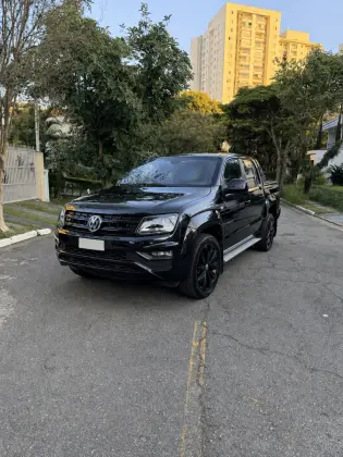 VOLKSWAGEN AMAROK 3.0 V6 TDI DIESEL HIGHLINE EXTREME CD 4MOTION AUTOMÁTICO VOLKSWAGEN AMAROK 3.0 V6 TDI DIESEL HIGHLINE EXTREME CD 4MOTION AUTOMÁTICO