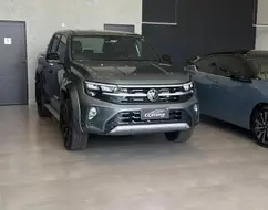 VOLKSWAGEN AMAROK 3.0 V6 TDI DIESEL EXTREME CD 4MOTION AUTOMÁTICO VOLKSWAGEN AMAROK 3.0 V6 TDI DIESEL EXTREME CD 4MOTION AUTOMÁTICO