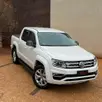 VOLKSWAGEN AMAROK 3.0 V6 TDI DIESEL HIGHLINE CD 4MOTION AUTOMÁTICO VOLKSWAGEN AMAROK 3.0 V6 TDI DIESEL HIGHLINE CD 4MOTION AUTOMÁTICO
