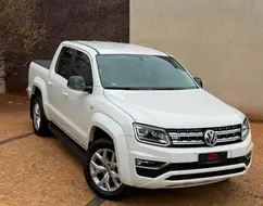 VOLKSWAGEN AMAROK 3.0 V6 TDI DIESEL HIGHLINE CD 4MOTION AUTOMÁTICO VOLKSWAGEN AMAROK 3.0 V6 TDI DIESEL HIGHLINE CD 4MOTION AUTOMÁTICO