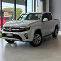 VOLKSWAGEN AMAROK 3.0 V6 TDI DIESEL HIGHLINE CD 4MOTION AUTOMÁTICO VOLKSWAGEN AMAROK 3.0 V6 TDI DIESEL HIGHLINE CD 4MOTION AUTOMÁTICO
