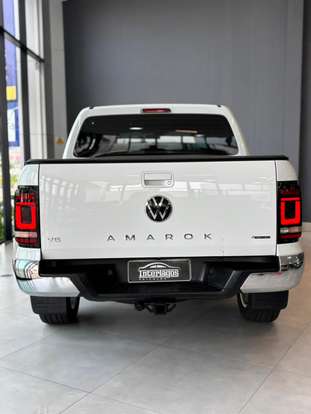 VOLKSWAGEN-AMAROK-3.0 V6 TDI DIESEL HIGHLINE CD 4MOTION AUTOMÁTICO VOLKSWAGEN-AMAROK-2024