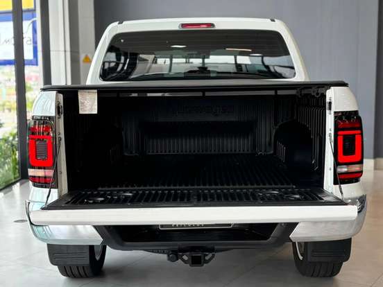 VOLKSWAGEN-AMAROK-3.0 V6 TDI DIESEL HIGHLINE CD 4MOTION AUTOMÁTICO VOLKSWAGEN-AMAROK-2024