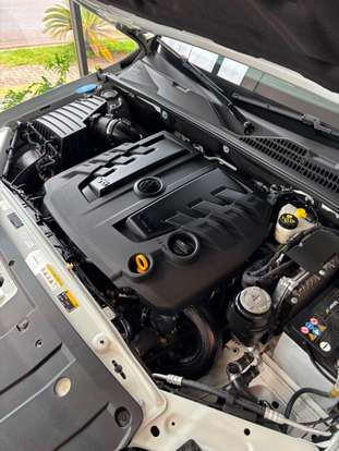 VOLKSWAGEN-AMAROK-3.0 V6 TDI DIESEL HIGHLINE CD 4MOTION AUTOMÁTICO VOLKSWAGEN-AMAROK-2024