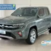 VOLKSWAGEN AMAROK 3.0 V6 TDI DIESEL HIGHLINE CD 4MOTION AUTOMÁTICO VOLKSWAGEN AMAROK 3.0 V6 TDI DIESEL HIGHLINE CD 4MOTION AUTOMÁTICO