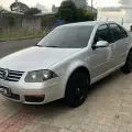 VOLKSWAGEN BORA 2.0 MI 8V FLEX 4P MANUAL VOLKSWAGEN BORA 2.0 MI 8V FLEX 4P MANUAL
