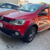 VOLKSWAGEN CROSSFOX 1.6 MI FLEX 8V 4P MANUAL VOLKSWAGEN CROSSFOX 1.6 MI FLEX 8V 4P MANUAL