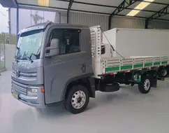 VOLKSWAGEN DELIVERY EXPRESS 2.8 TURBO DIESEL CHASSI 4X2 MANUAL VOLKSWAGEN DELIVERY EXPRESS 2.8 TURBO DIESEL CHASSI 4X2 MANUAL