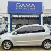 VOLKSWAGEN FOX 1.6 MI PRIME 8V FLEX 4P MANUAL VOLKSWAGEN FOX 1.6 MI PRIME 8V FLEX 4P MANUAL