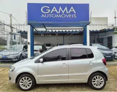 VOLKSWAGEN FOX 1.6 MI PRIME 8V FLEX 4P MANUAL VOLKSWAGEN FOX 1.6 MI PRIME 8V FLEX 4P MANUAL