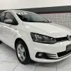 VOLKSWAGEN FOX 1.6 MI ROCK IN RIO 8V FLEX 4P MANUAL VOLKSWAGEN FOX 1.6 MI ROCK IN RIO 8V FLEX 4P MANUAL
