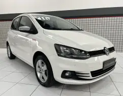 VOLKSWAGEN FOX 1.6 MI ROCK IN RIO 8V FLEX 4P MANUAL VOLKSWAGEN FOX 1.6 MI ROCK IN RIO 8V FLEX 4P MANUAL