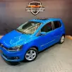 VOLKSWAGEN FOX 1.6 MSI HIGHLINE 16V FLEX 4P MANUAL VOLKSWAGEN FOX 1.6 MSI HIGHLINE 16V FLEX 4P MANUAL