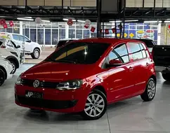 VOLKSWAGEN FOX 1.0 MI 8V FLEX 2P MANUAL VOLKSWAGEN FOX 1.0 MI 8V FLEX 2P MANUAL